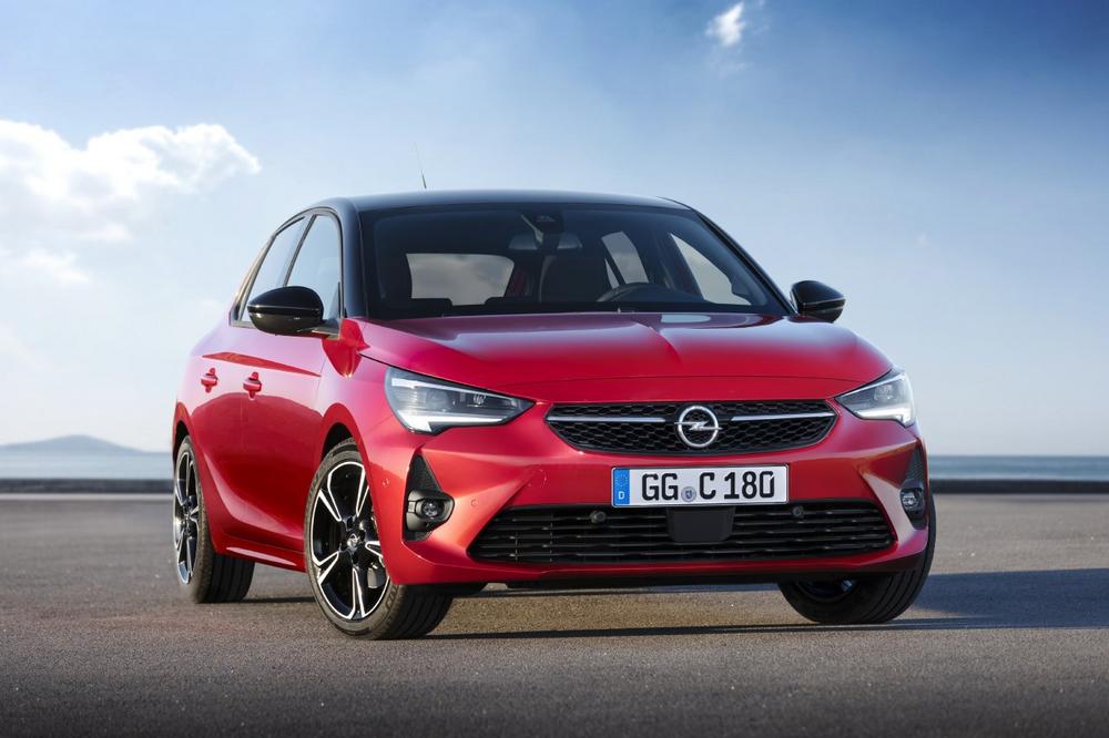 Success Story Continues: Opel has already produced more than 300,000 new Corsa