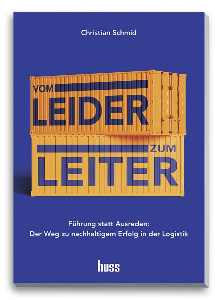 Vom Leider zum Leiter: Wenn Führung fehlt, wird’s teuer