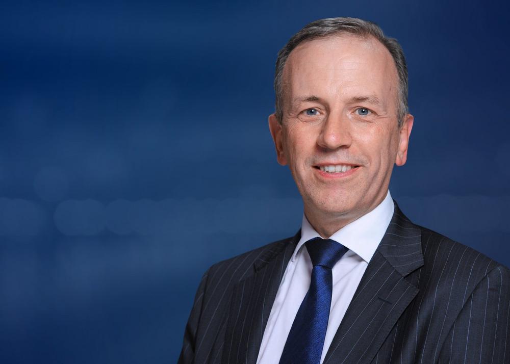 Management changes at Opel/Vauxhall