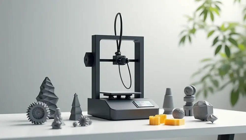 Glossar der 3D-Druck-Begriffe