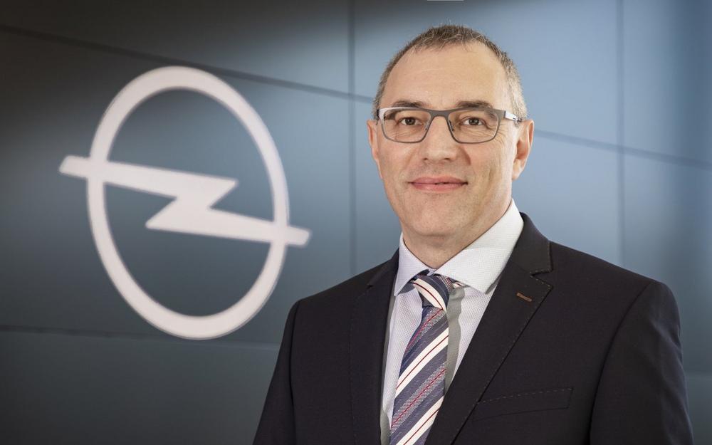 Opel stellt sich auf wichtigen Positionen in Vertrieb und Marketing personell neu auf