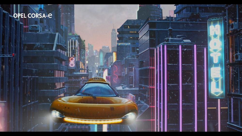 Opel startet neue Corsa-Kampagne mit Jürgen Klopp in der Hauptrolle