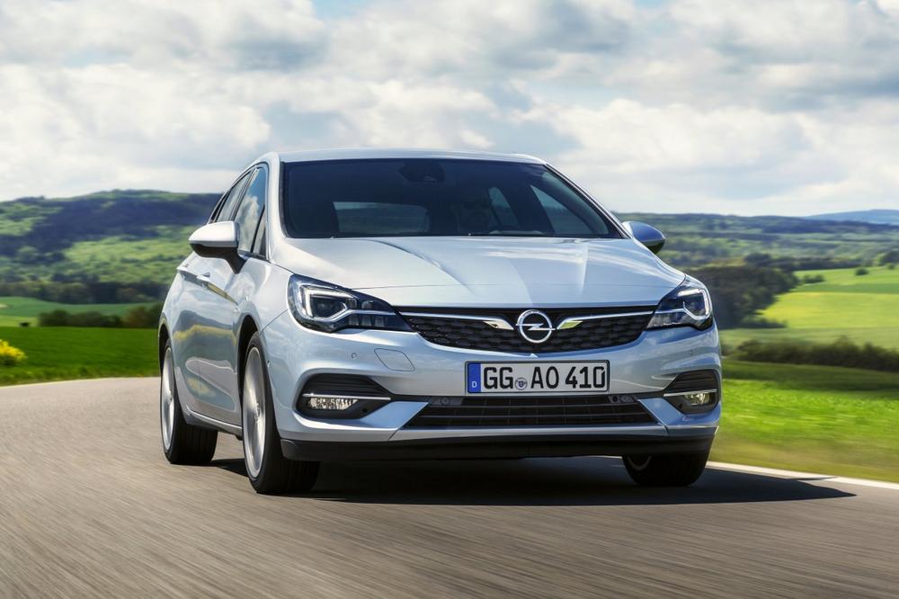 Perfekt für Arbeit und Alltag: Opel Business-Modelle und Servicepakete