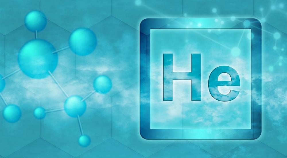 Pulsar Helium holt WHOI-Experten Dr. Peter Barry als Helium-3-Berater an Bord