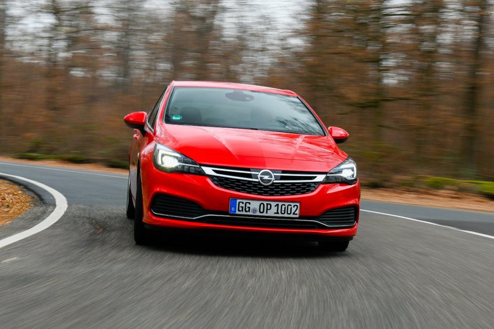 Nächster Opel Corsa bringt Top-Technologien ins Kleinwagen-Segment