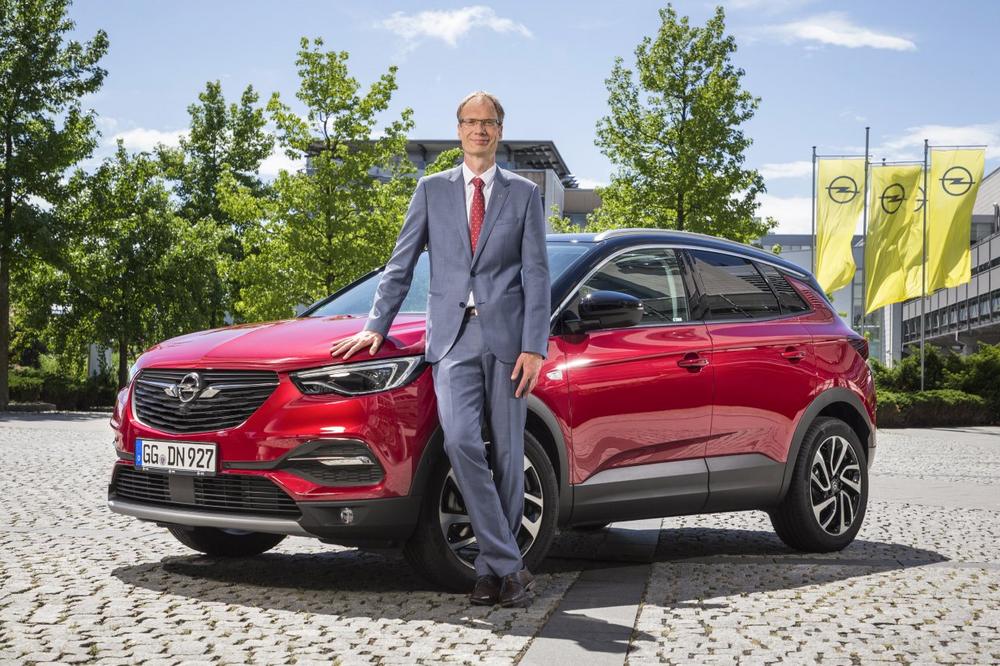 PACE! funktioniert: Opel wird nachhaltig profitabel, elektrisch und global