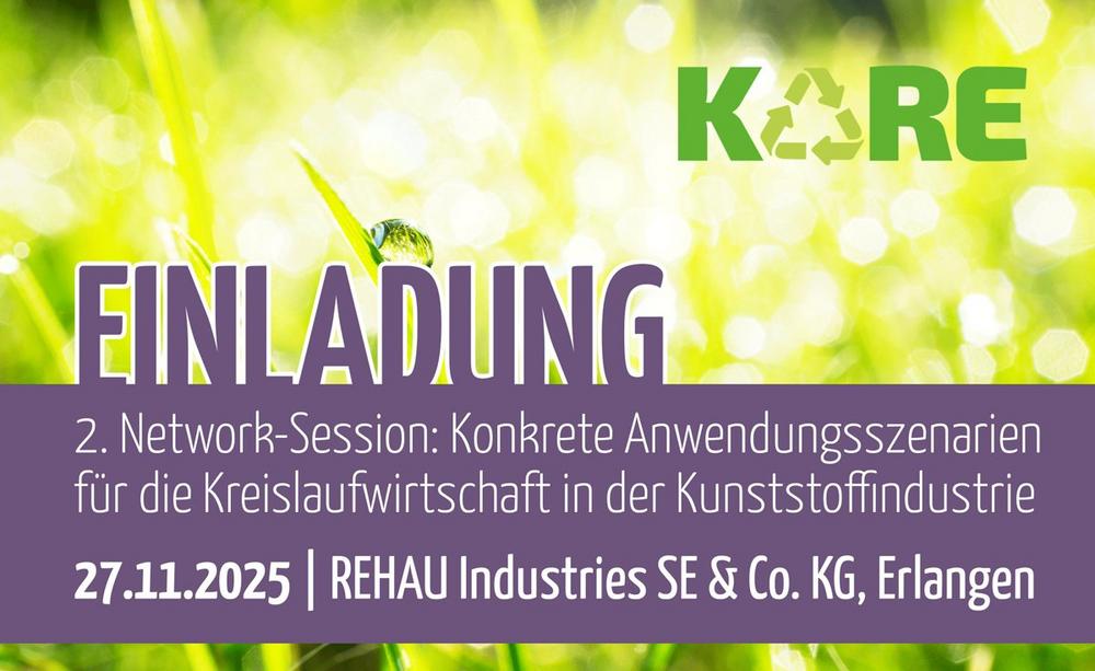 Regional Competence Centre KARE invites you to its second networking session
