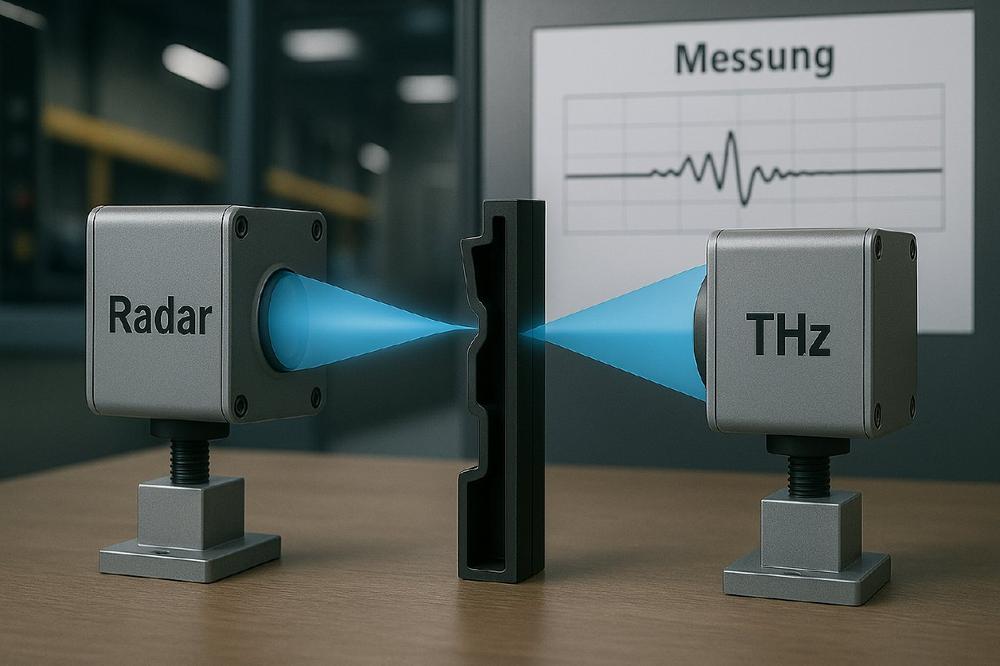 What the eye cannot see, SKZ measures!