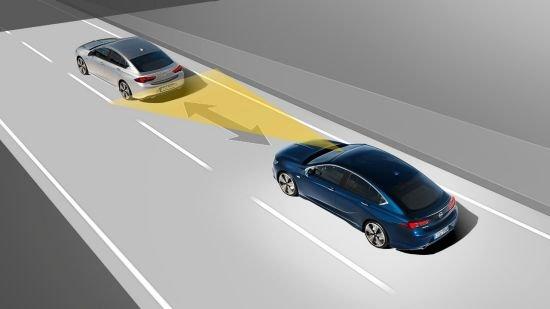 „Gewusst wie!“: Die Fahrerassistenz-Systeme von Opel im Web-Video