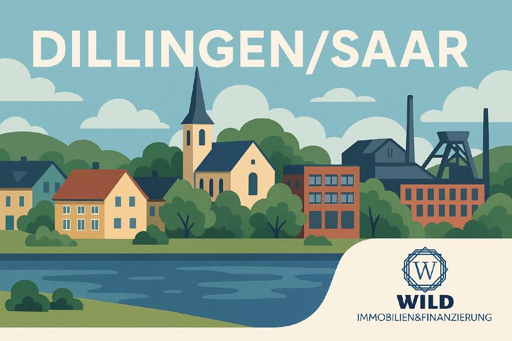 Warum jetzt der richtige Zeitpunkt für eine Immobilienbewertung in Dillingen/Saar ist