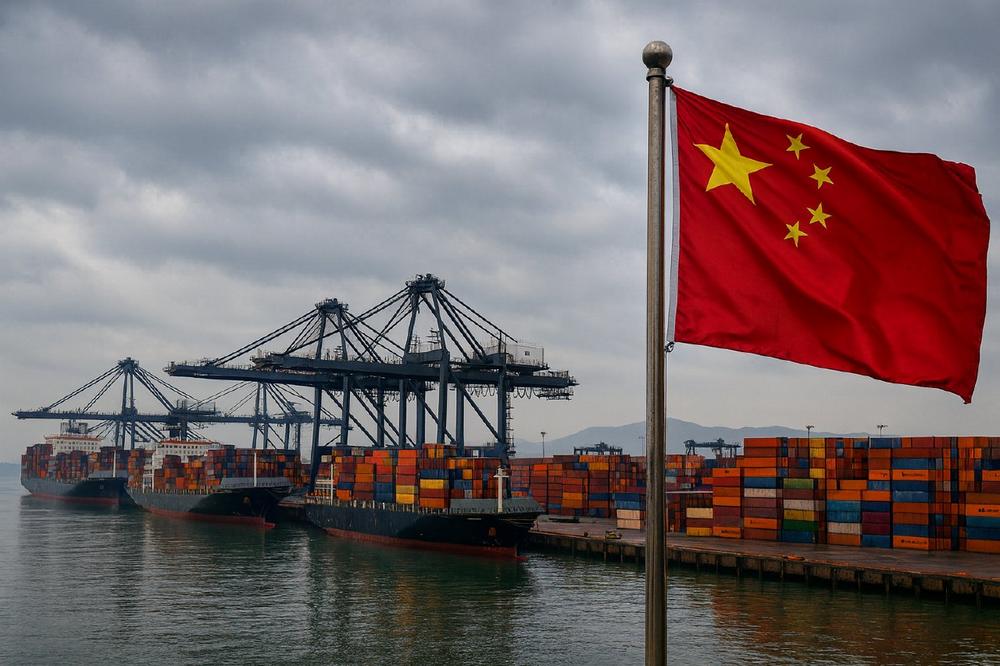 Versorgungssicherheit bei Medikamenten