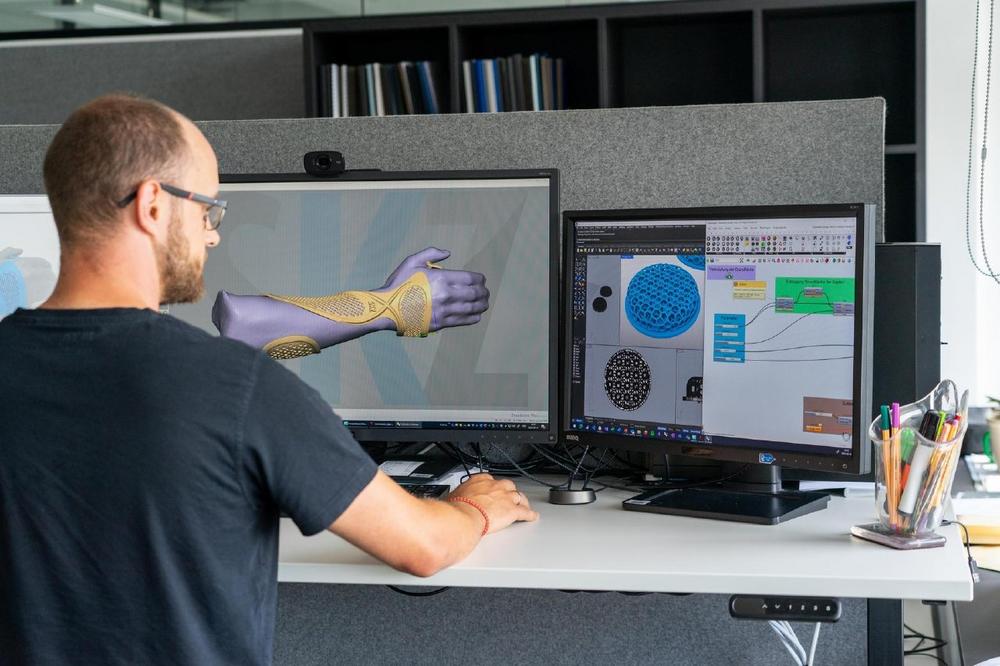 Two-year anniversary of the “Certified Product Developers” training course at SKZ