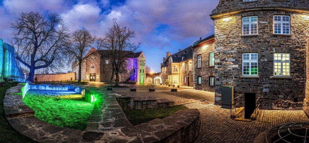 Die MST-Erlebnistouren im Februar 2024