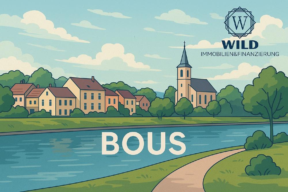 Warum jetzt der richtige Zeitpunkt für eine Immobilienbewertung in Bous ist!