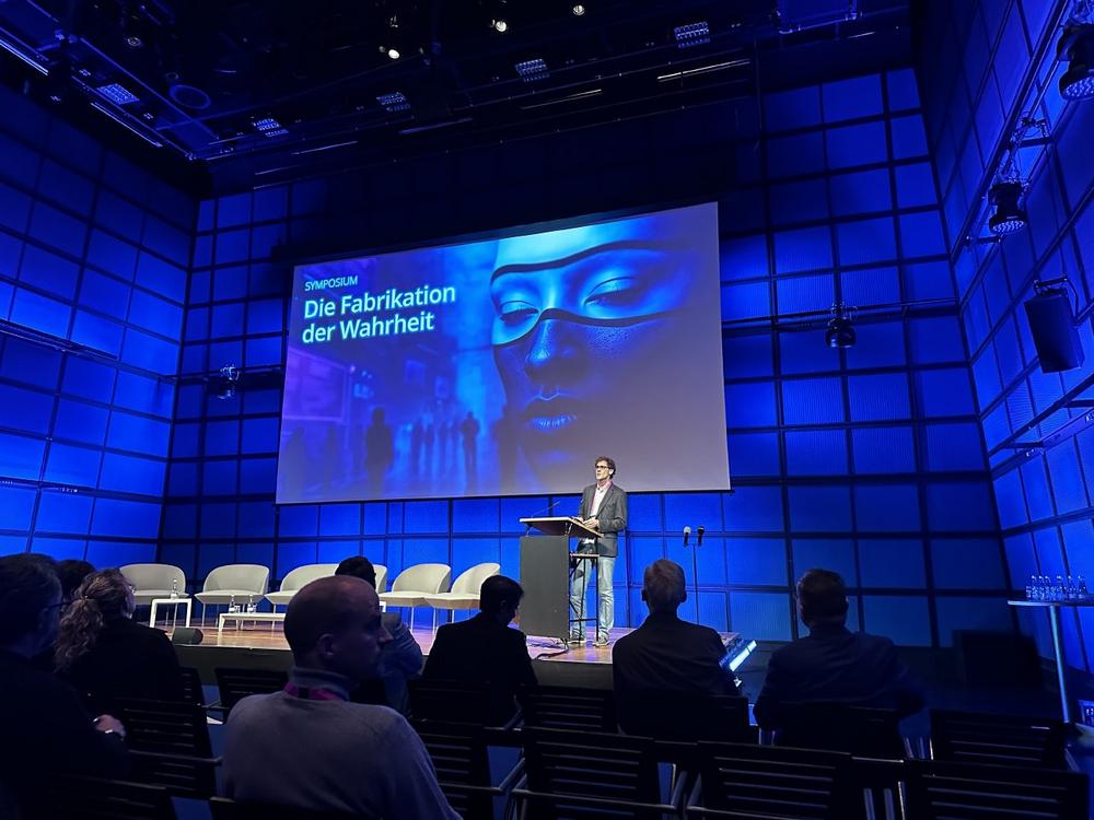 Film, Journalismus und Demokratie im digitalen Zeitalter