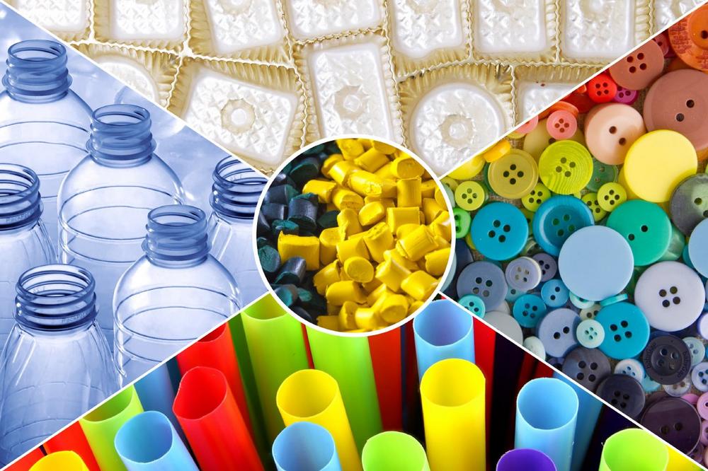 All about plastics: Plastics expertise for English speakers