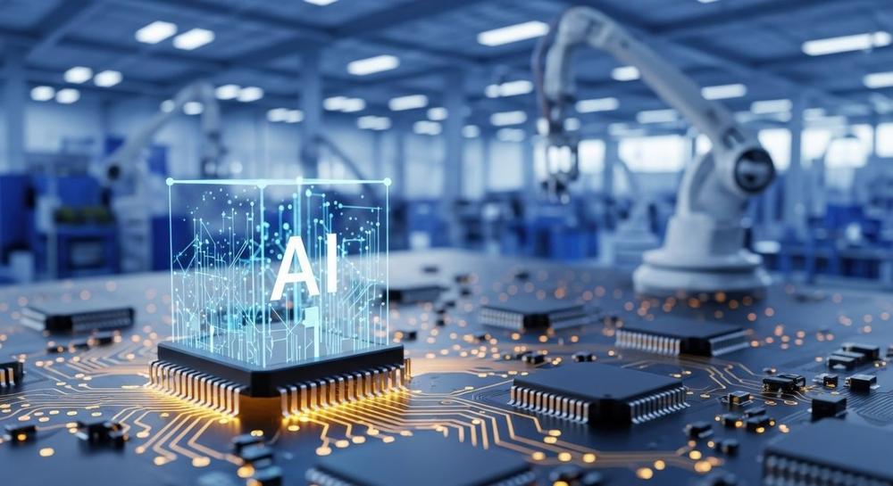 productronica 2025: iTAC zeigt KI-gestützte  Wissensplattform für die vernetzte Produktion