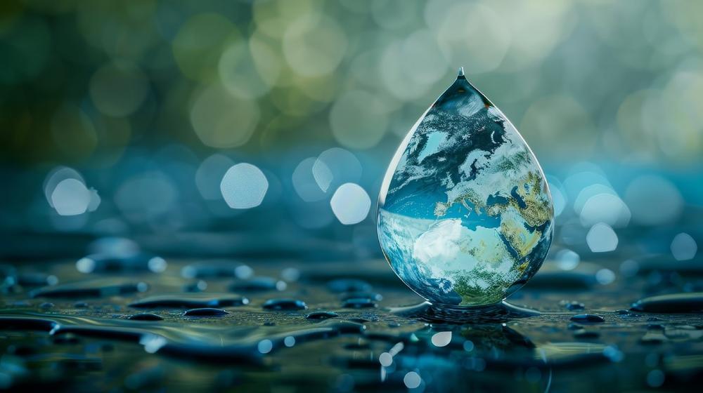 Guaranteed quality for products in contact with drinking water