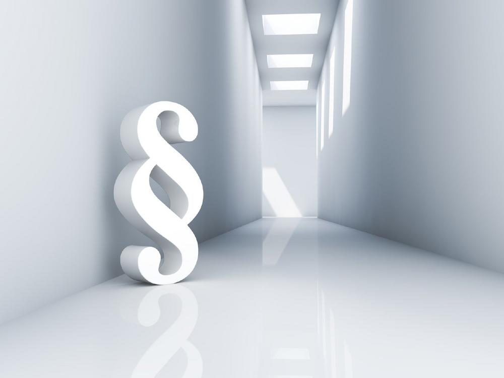 Regulatory aspects of plastic selection