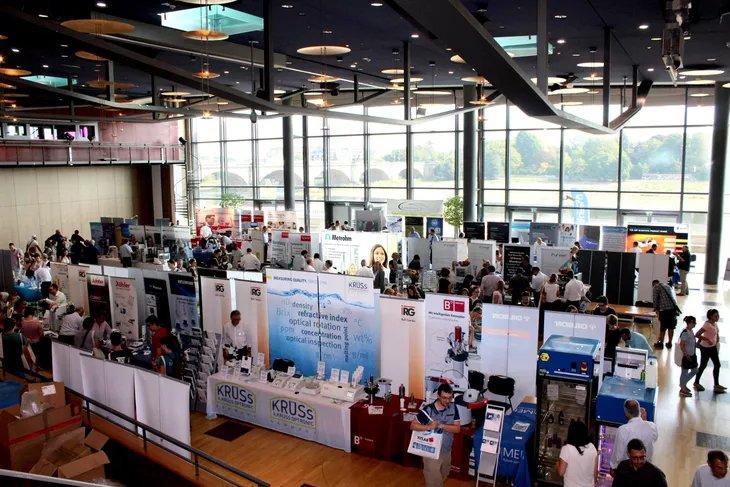 Statt digital: SchraubTec – wenn die Messe zum Besucher kommt!