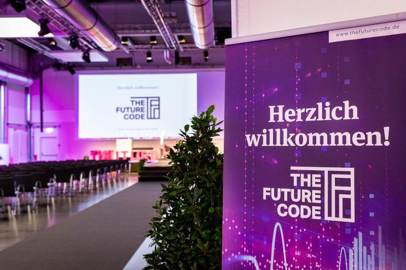 „The Future Code“: Upgrade für die digitale Transformation