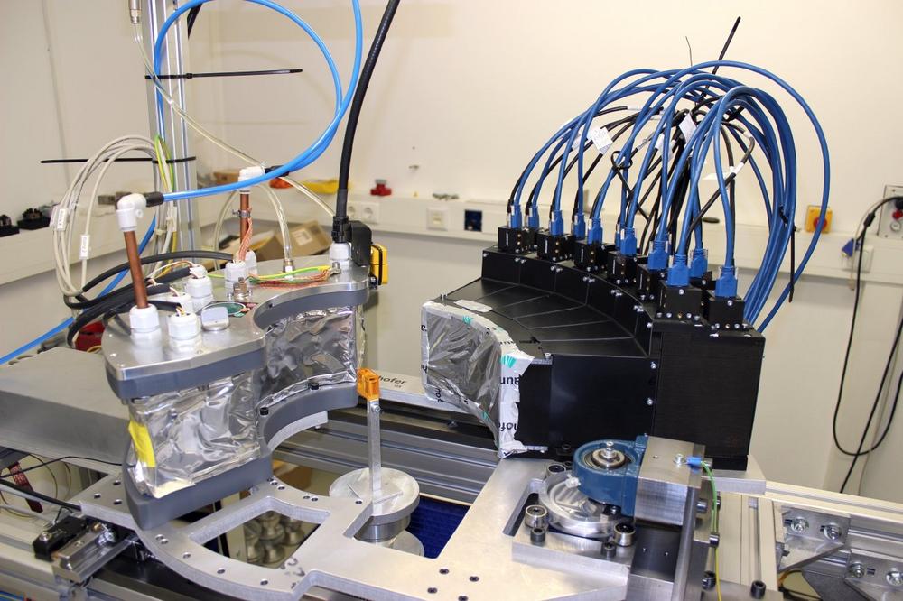 Insight into profile extrusion