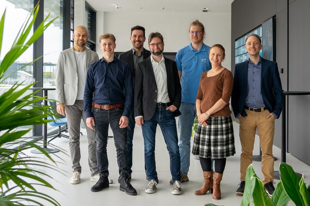 The future of plastics testing