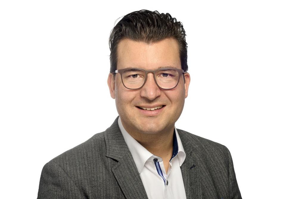 Dominik Wagemann verlässt VOGEL