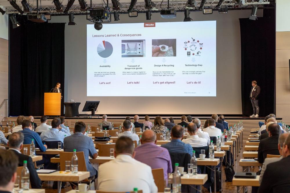 Plastics in E&E applications: SKZ Conference „Fuse Box Meets Dryer“ Takes Place for the 17th Time