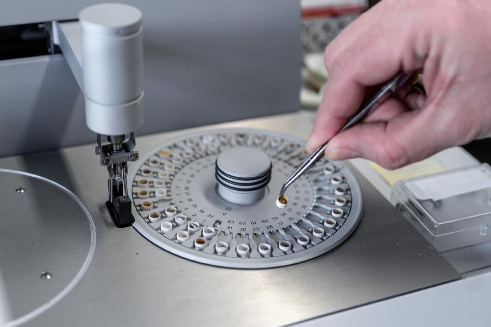 SKZ streamlines test processes for more efficient standard datasheet testing