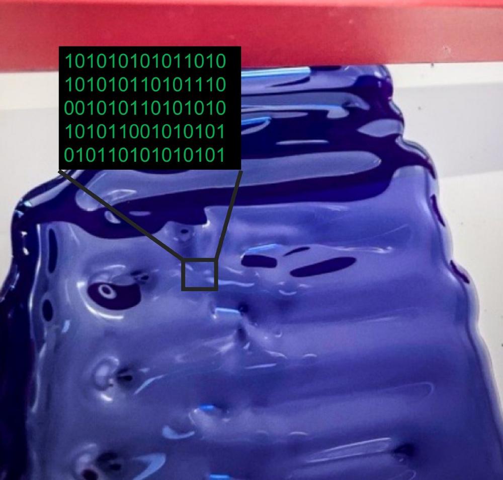 Digital instead of trial and error – the potential for the coatings and inks industry