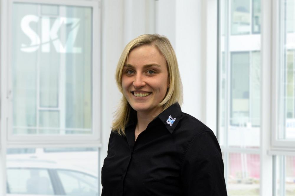 Wissen rund um die Uhr mit E-Learning – Interview mit Irena Heuzeroth, Senior Trainer am SKZ