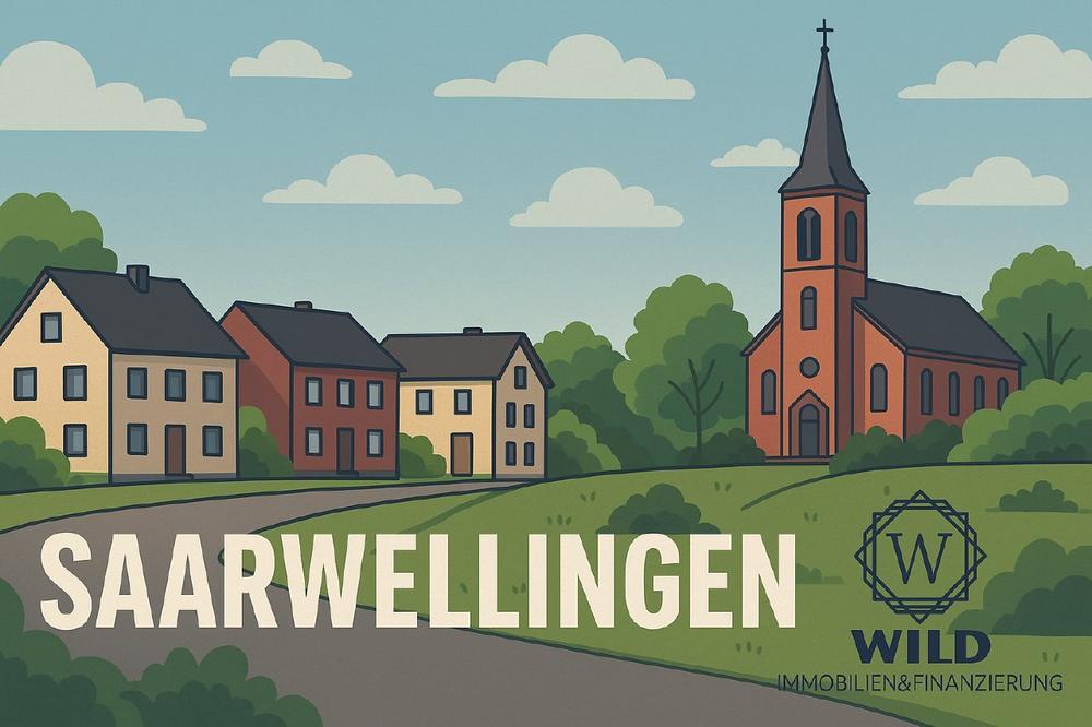 Warum jetzt der richtige Zeitpunkt für eine Immobilienbewertung in Saarwellingen ist!