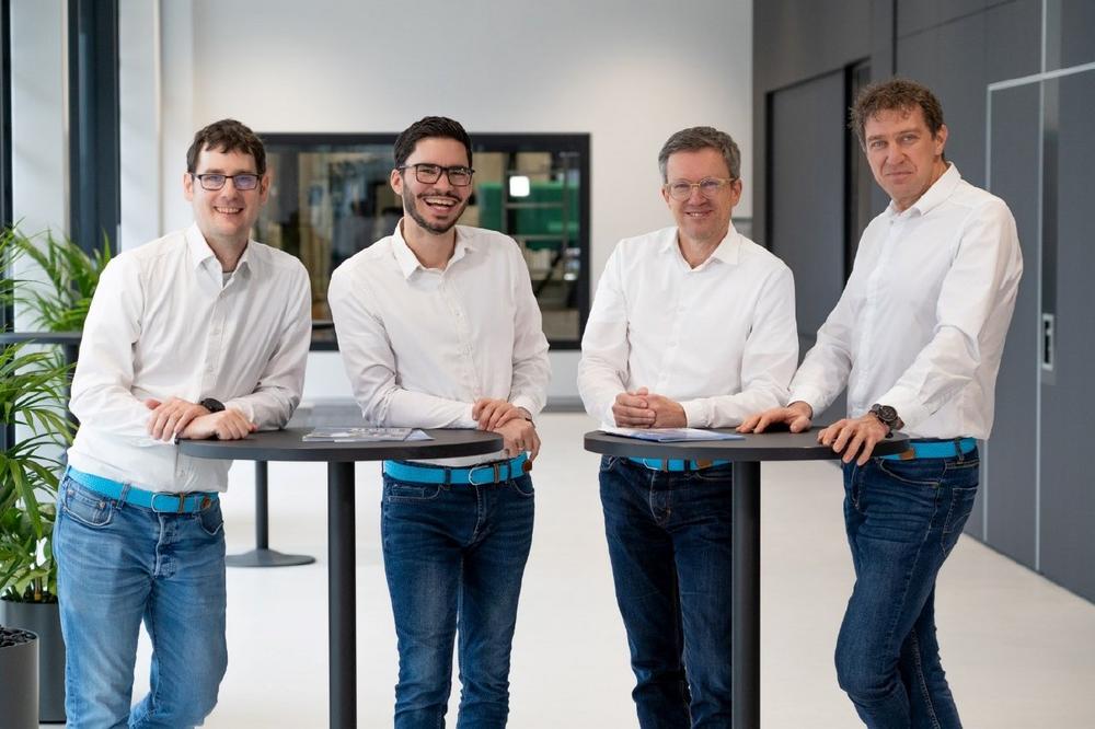 SKZ erweitert Vertriebskapazität mit einem zweiten Team für Produktprüfung und -zertifizierung