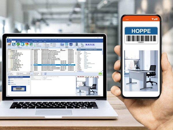 Digitale Inventarverwaltung – Bedeutung und Anforderungen