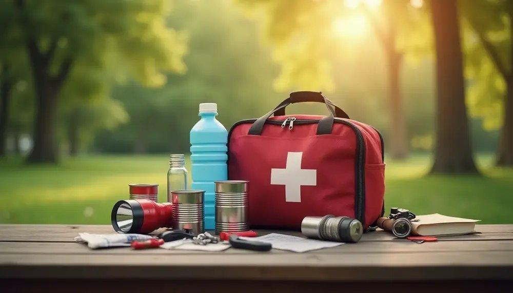 Notfallvorsorge einfach erklärt – Schritt für Schritt vorbereitet sein