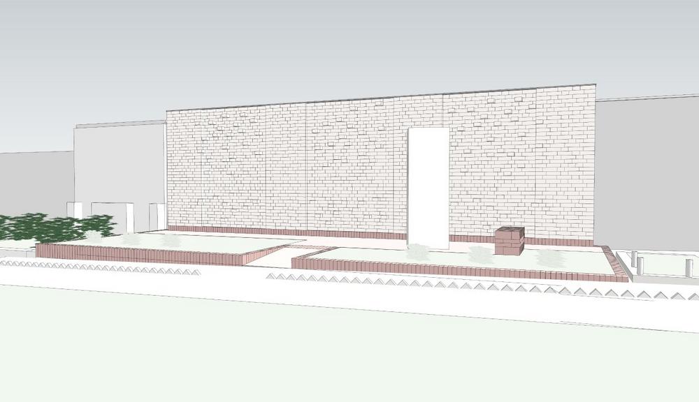 Grab- und Gedenkstätte für LSBTI*-Menschen entsteht auf dem Alten St.-Matthäus-Kirchhof Künstler