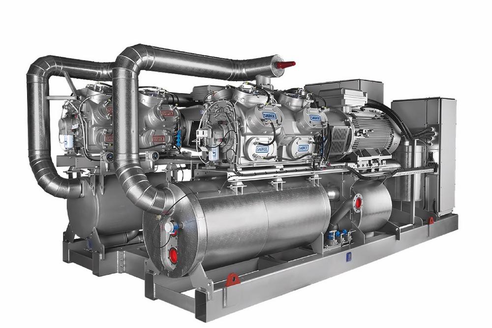 Johnson Controls erstmals auf der CPHI 2025