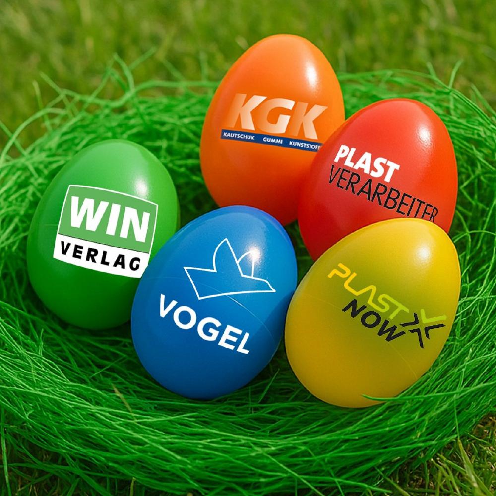 Würzburg wird Kunststoff-City