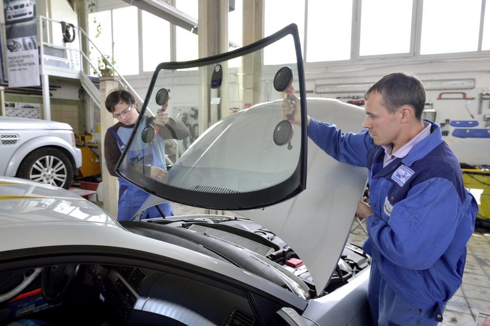 Konjunktur: Handwerk zeigt sich robust