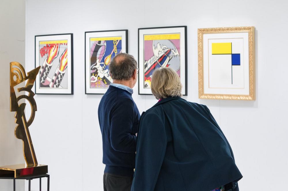 INC art fair Bodensee – Die Erfolgsstory geht weiter