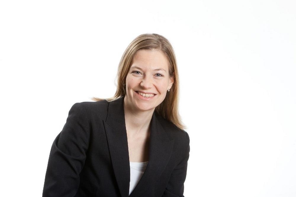 Moßner wird Publisherin bei „Industry of Things“