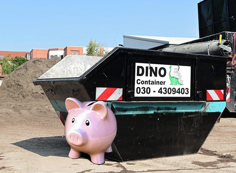 Kostenkontrolle auf Baustellen in Berlin