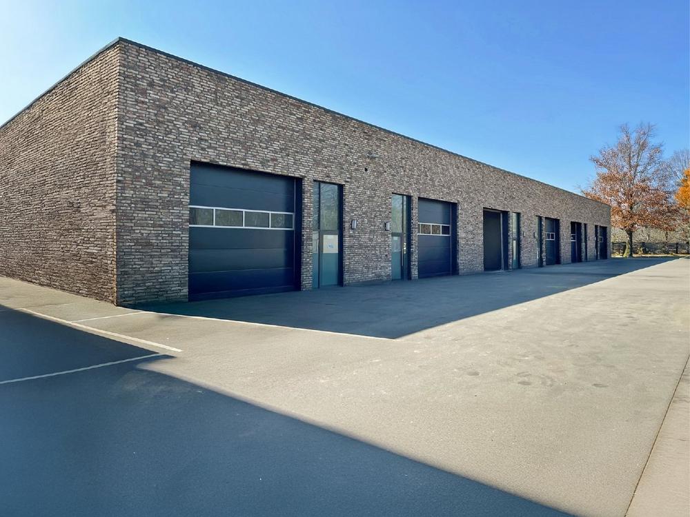 Greif & Contzen vermittelt Gewerbeflächen in Köln-Westhoven