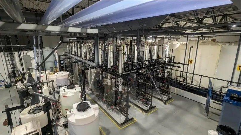 Ucore Rare Metals: Analysten sehen Kursziel bei 14,50 CAD