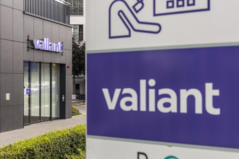 Valiant erzeugt personalisierte Kundenerlebnisse mit der BSI Customer Suite