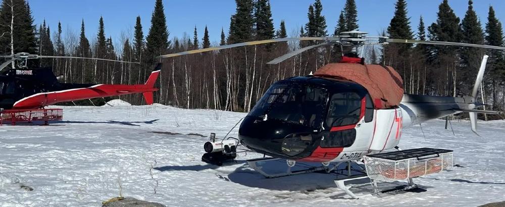 PTX Metals: Politische Entscheidung verbessert die Ausgangslage