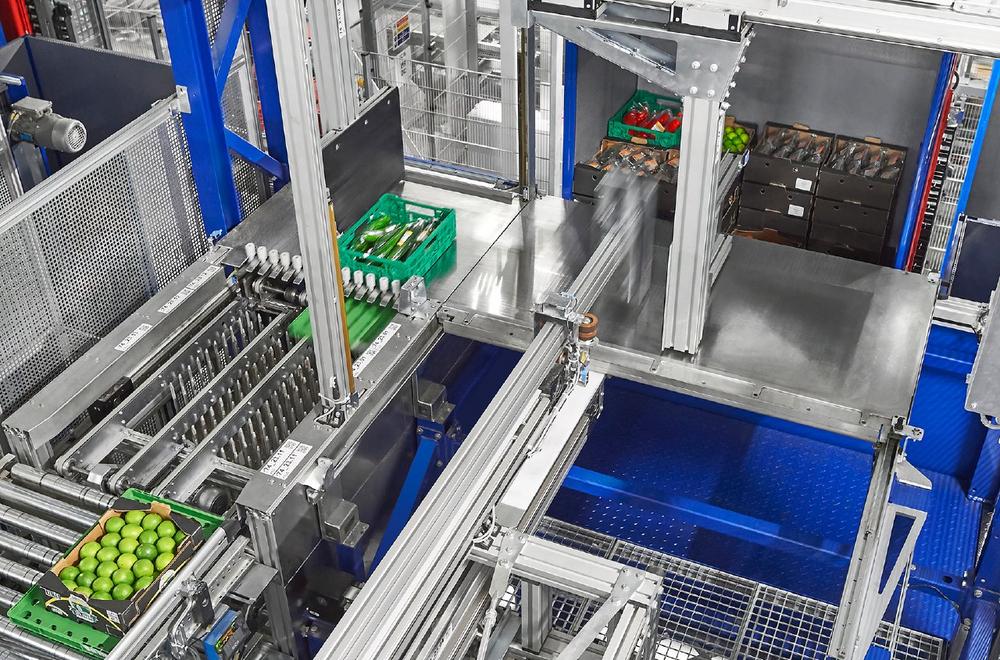 WITRON-Kunden vertrauen auf Qualität und Wirtschaftlichkeit