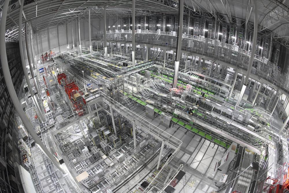 OCM: Die Omnichannel-Plattform für das Retail-Netwerk