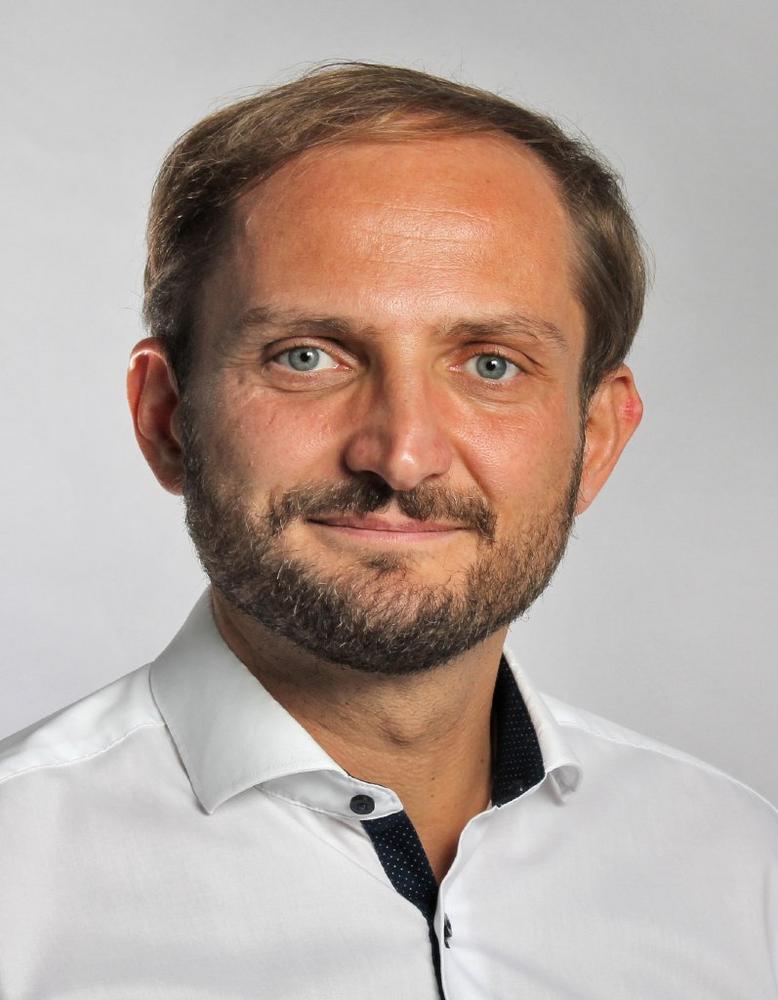 Josef Rottenaicher takes over CFO position at Rosenberger – successor to Franz Praxenthaler